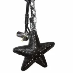 Black star