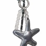 Silver star